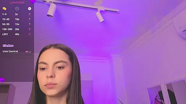 Snapshot of Aleejaa__ chatting on 11, 3, 2026 Aleejaa online show from 11, 3, 2026