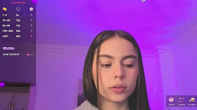 Snapshot of Aleejaa__ chatting on 13, 3, 2026 Aleejaa online show from 13, 3, 2026