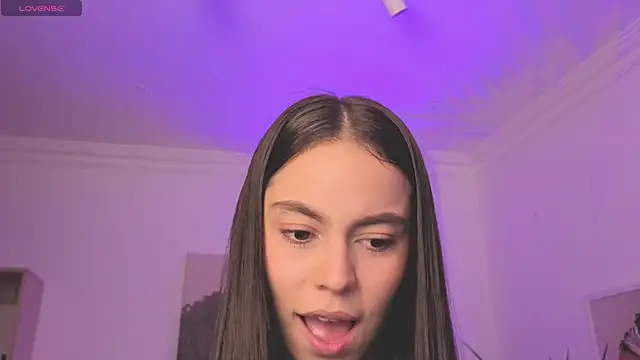 Snapshot of Aleejaa__ chatting on 16, 3, 2026 Aleejaa online show from 16, 3, 2026