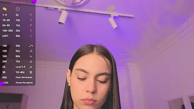 Snapshot of Aleejaa__ chatting on 21, 3, 2026 Aleejaa online show from 21, 3, 2026