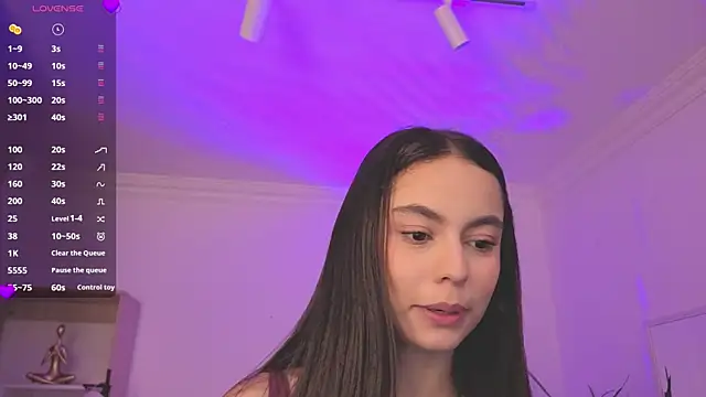 Snapshot of Aleejaa__ chatting on 9, 5, 2026 Aleejaa online show from 9, 5, 2026