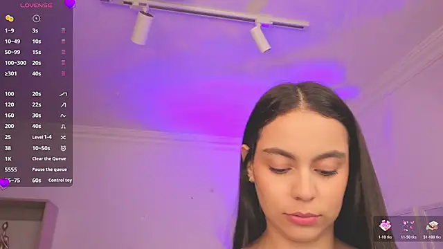 Snapshot of Aleejaa__ chatting on 15, 5, 2026 Aleejaa online show from 15, 5, 2026