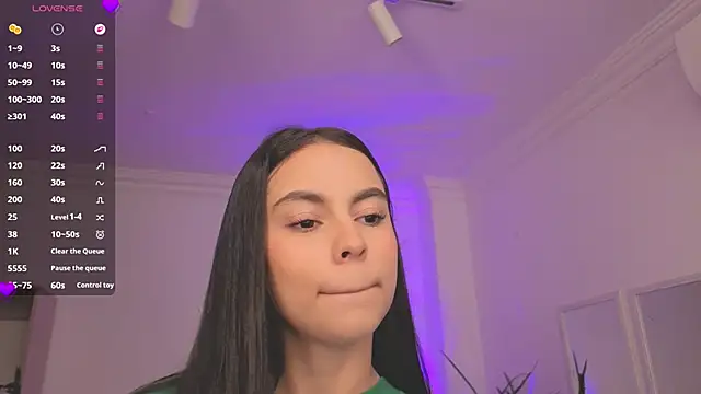 Snapshot of Aleejaa__ chatting on 2, 6, 2026 Aleejaa online show from 2, 6, 2026
