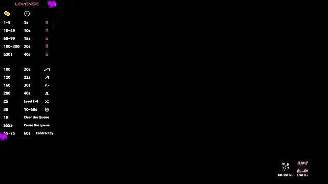 Snapshot of Aleejaa__ chatting on 8, 6, 2026 Aleejaa online show from 8, 6, 2026