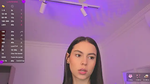 Snapshot of Aleejaa__ chatting on 12, 6, 2026 Aleejaa online show from 12, 6, 2026