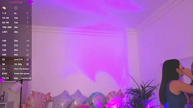 Snapshot of Aleejaa__ chatting on 15, 6, 2026 Aleejaa online show from 15, 6, 2026