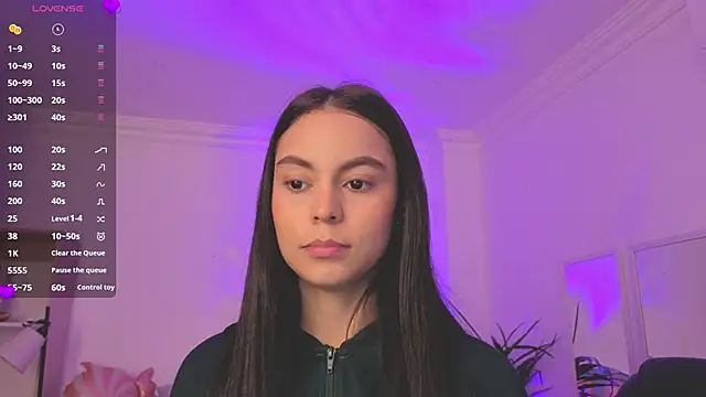 Snapshot of Aleejaa__ chatting on 16, 6, 2026 Aleejaa online show from 16, 6, 2026