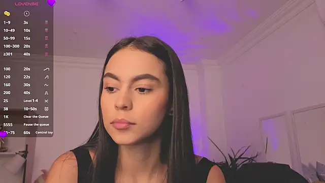 Snapshot of Aleejaa__ chatting on 20, 6, 2026 Aleejaa online show from 20, 6, 2026