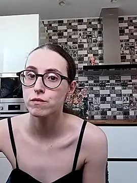 MartiniiSelenna online show from 9, 3, 2025