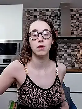 MartiniiSelenna online show from 10, 3, 2025