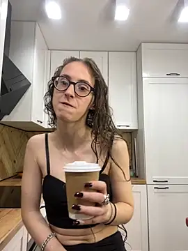 MartiniiSelenna online show from 11, 9, 2025