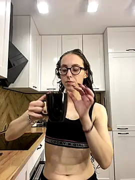 MartiniiSelenna online show from 15, 9, 2025