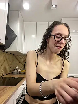 MartiniiSelenna online show from 19, 9, 2025