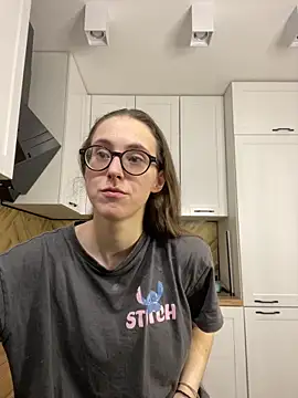 MartiniiSelenna online show from 4, 10, 2025