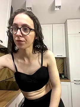 MartiniiSelenna online show from 11, 10, 2025