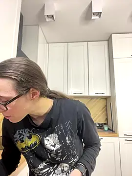 MartiniiSelenna online show from 14, 10, 2025