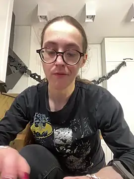 MartiniiSelenna online show from 24, 10, 2025