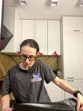 MartiniiSelenna online show from 19, 12, 2025