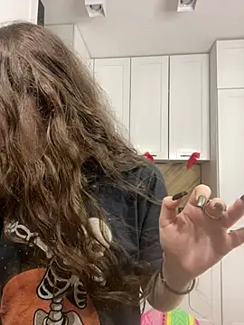 Snapshot of MartiniiSelenna chatting on 11, 3, 2026 MartiniiSelenna online show from 11, 3, 2026