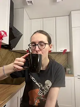 MartiniiSelenna online show from 16, 3, 2026