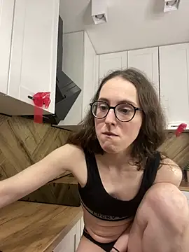 MartiniiSelenna online show from 21, 3, 2026