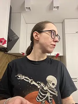 MartiniiSelenna online show from 23, 3, 2026