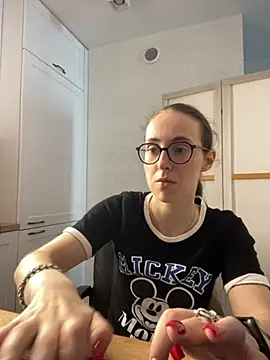 MartiniiSelenna online show from 24, 6, 2026
