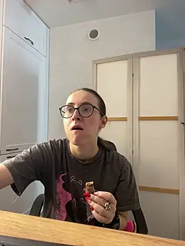 MartiniiSelenna online show from 26, 6, 2026