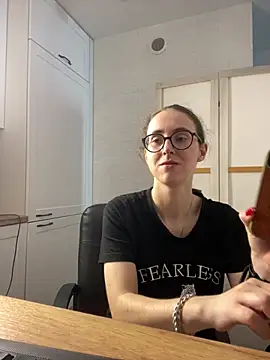 MartiniiSelenna online show from 28, 6, 2026
