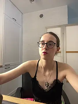 MartiniiSelenna online show from 14, 7, 2026