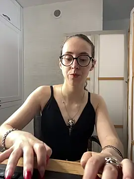 MartiniiSelenna online show from 18, 7, 2026