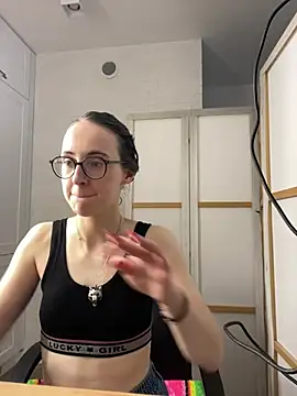 MartiniiSelenna online show from 19, 7, 2026