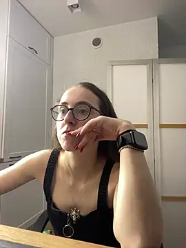 MartiniiSelenna online show from 20, 7, 2026