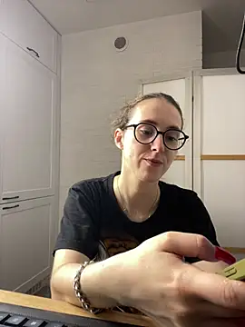 MartiniiSelenna online show from 21, 7, 2026