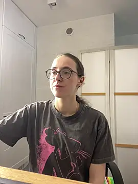MartiniiSelenna online show from 25, 7, 2026