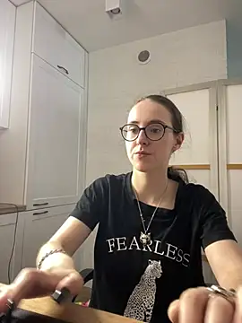 MartiniiSelenna online show from 26, 7, 2026