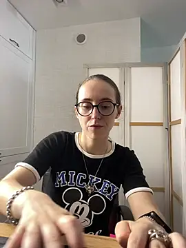 MartiniiSelenna online show from 7, 8, 2026