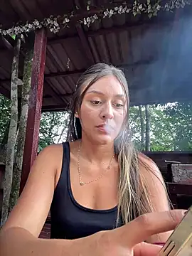 Rose-euphoria online show from 17, 2, 2025