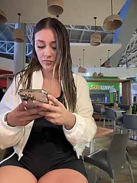 Rose-euphoria online show from 14, 3, 2025