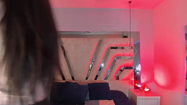 AngelineHeet online show from 9, 9, 2025