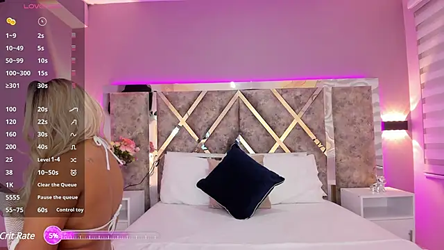 MarianaGarciaa   online show from 14, 1, 2025