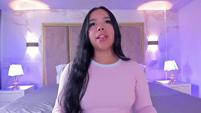 Snapshot of MarianaGarciaa__ chatting on 13, 6, 2026 MarianaGarciaa online show from 13, 6, 2026