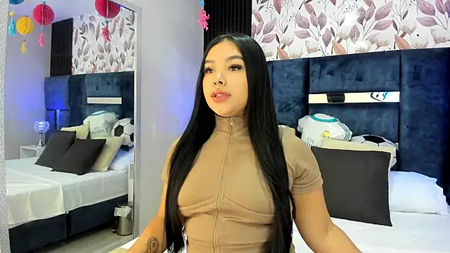 Snapshot of MarianaGarciaa__ chatting on 30, 6, 2026 MarianaGarciaa online show from 30, 6, 2026