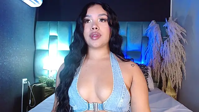 Snapshot of MarianaGarciaa__ chatting on 31, 7, 2026 MarianaGarciaa online show from 31, 7, 2026