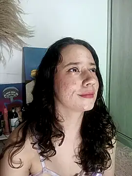 lovely kitt online show from 7, 2, 2026