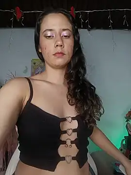 lovely kitt online show from 20, 7, 2026