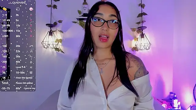 Snapshot of melanieecox chatting on 22, 5, 2026 melanieecox online show from 22, 5, 2026