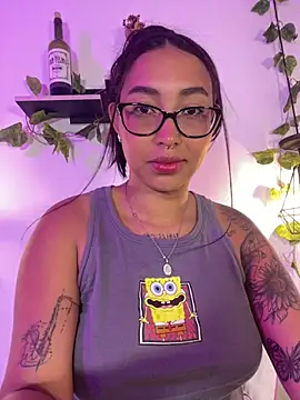 Snapshot of melanieecox chatting on 12, 6, 2026 melanieecox online show from 12, 6, 2026