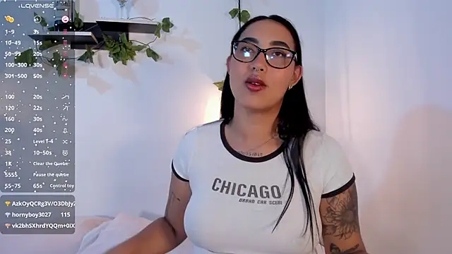 melanieecox online show from 26, 6, 2026