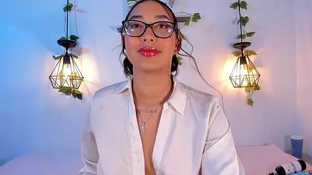 melanieecox online show from 1, 8, 2026